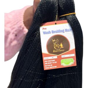 Luxury Braiding Hair