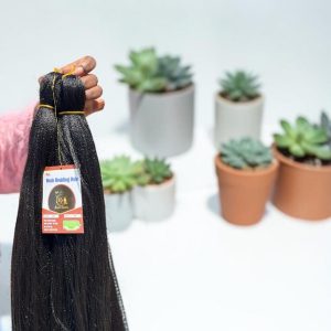 Luxury Braiding Hair