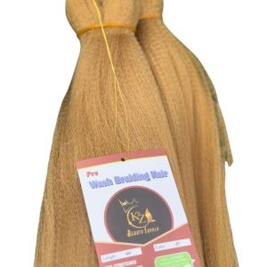 Luxury Braiding Hair
