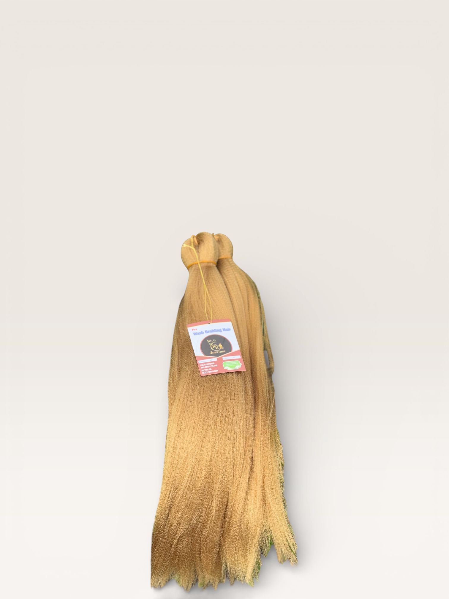 Luxury Braiding Hair - Image 2