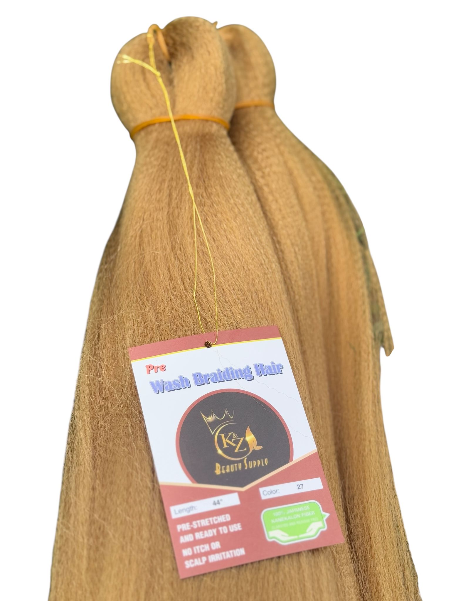 Luxury Braiding Hair