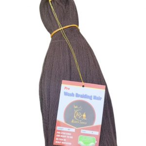 Luxury Braiding Hair