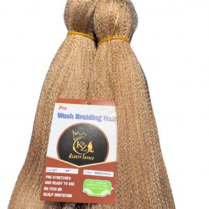 Luxury Braiding Hair