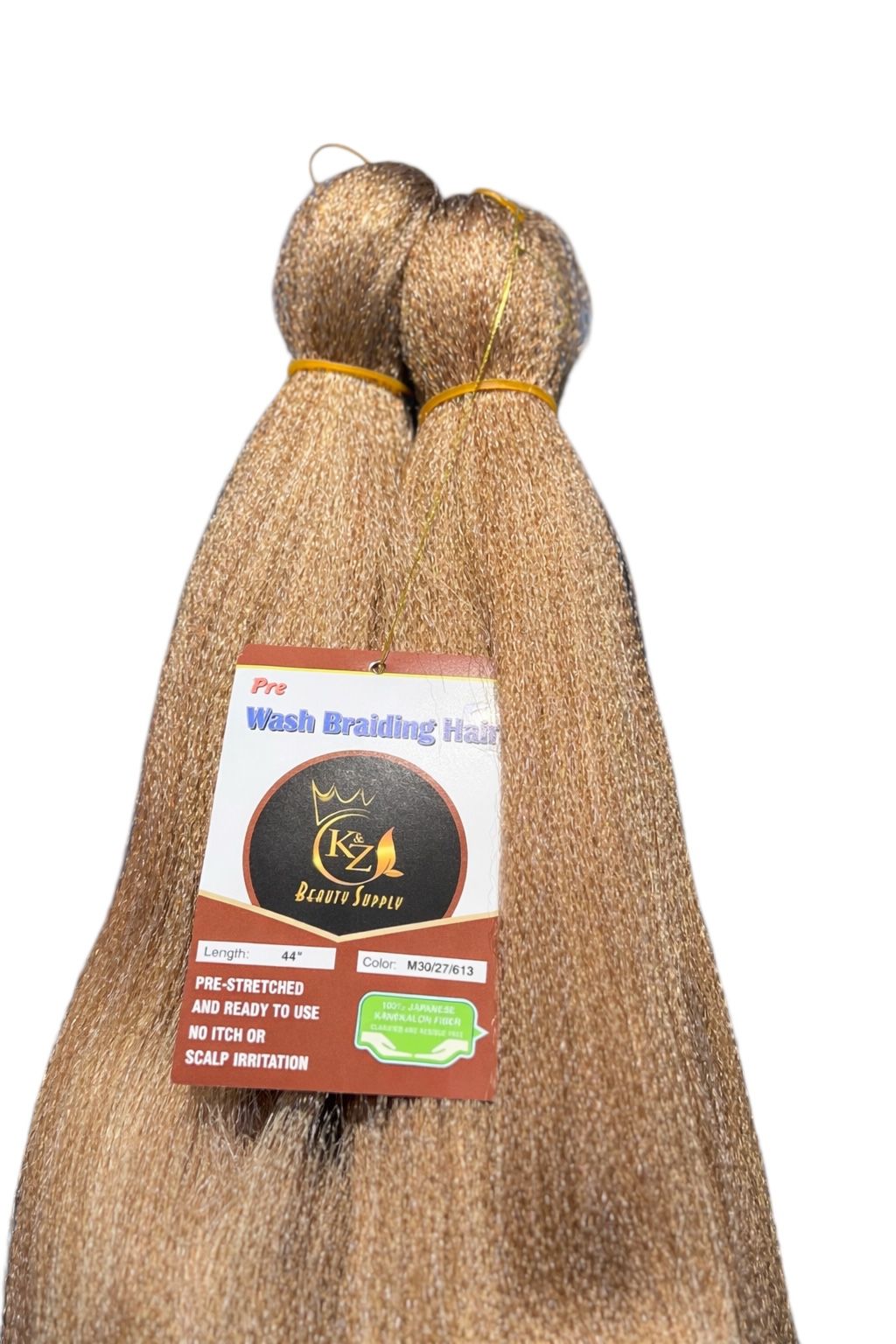 Luxury Braiding Hair